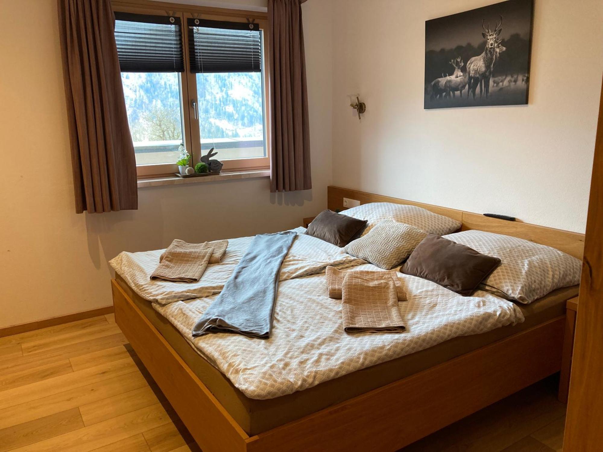 Sedlhof Apartment Grub Exteriör bild